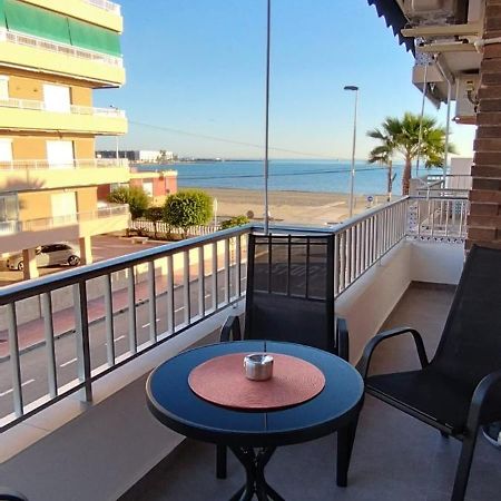 Apartamento Sofia Santa Pola Buitenkant foto