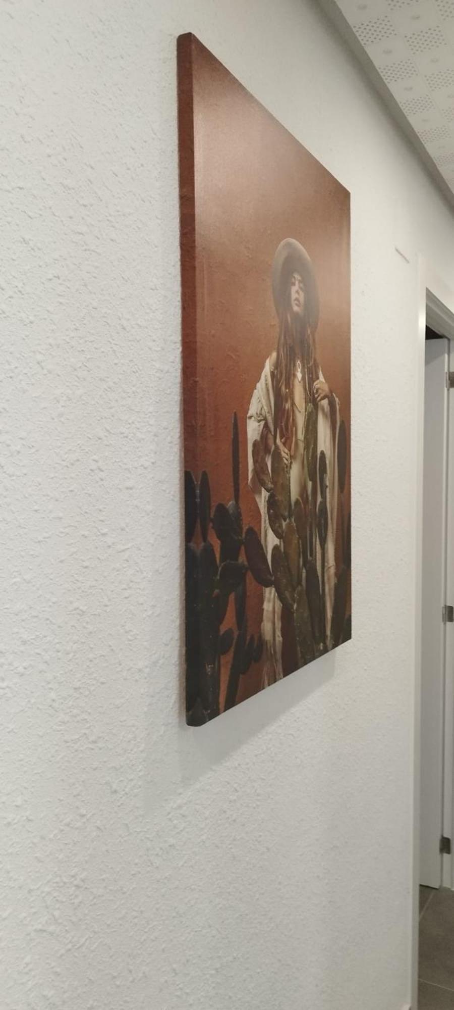 Apartamento Sofia Santa Pola Buitenkant foto
