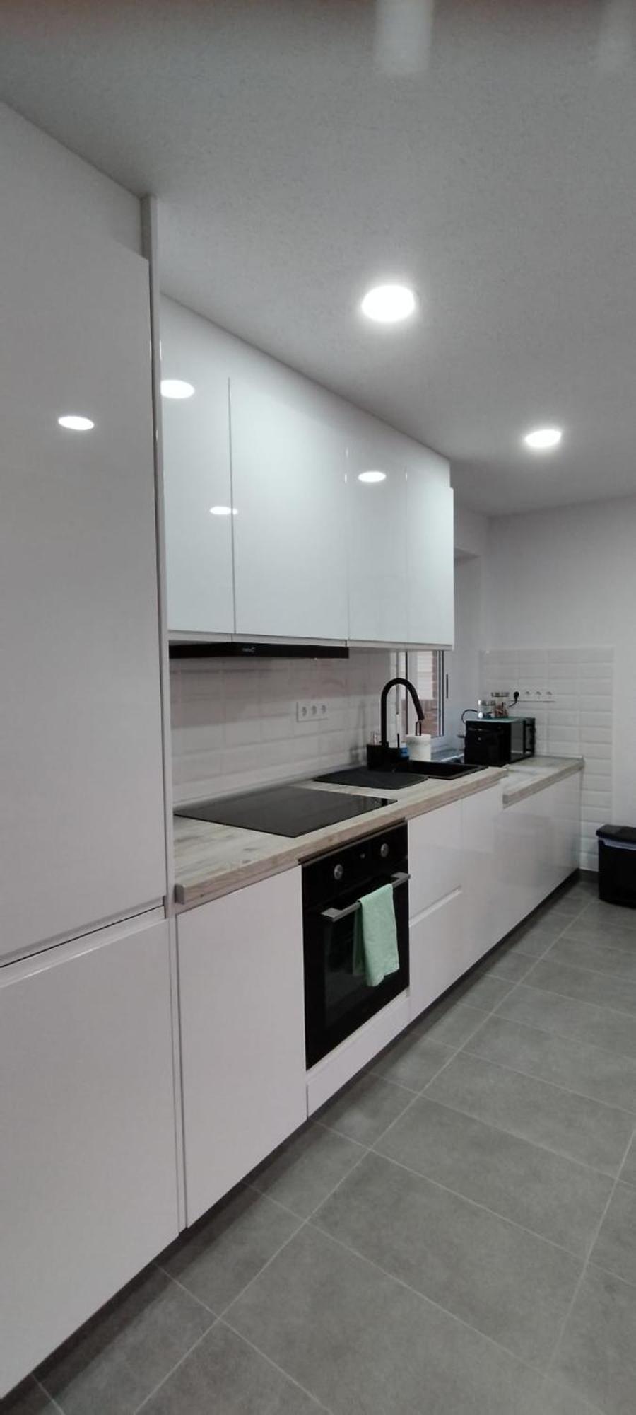 Apartamento Sofia Santa Pola Buitenkant foto