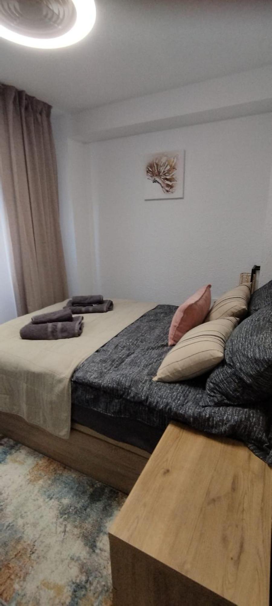 Apartamento Sofia Santa Pola Buitenkant foto