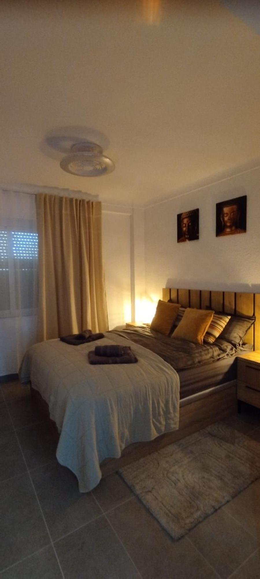 Apartamento Sofia Santa Pola Buitenkant foto
