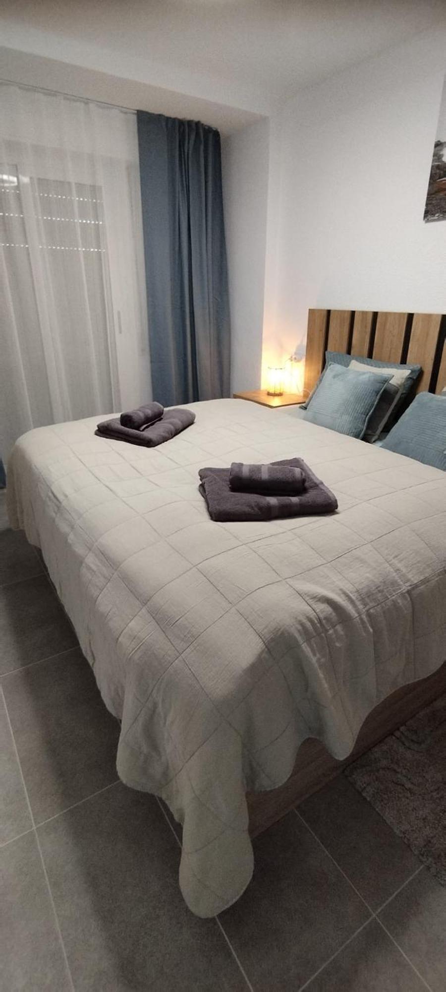 Apartamento Sofia Santa Pola Buitenkant foto