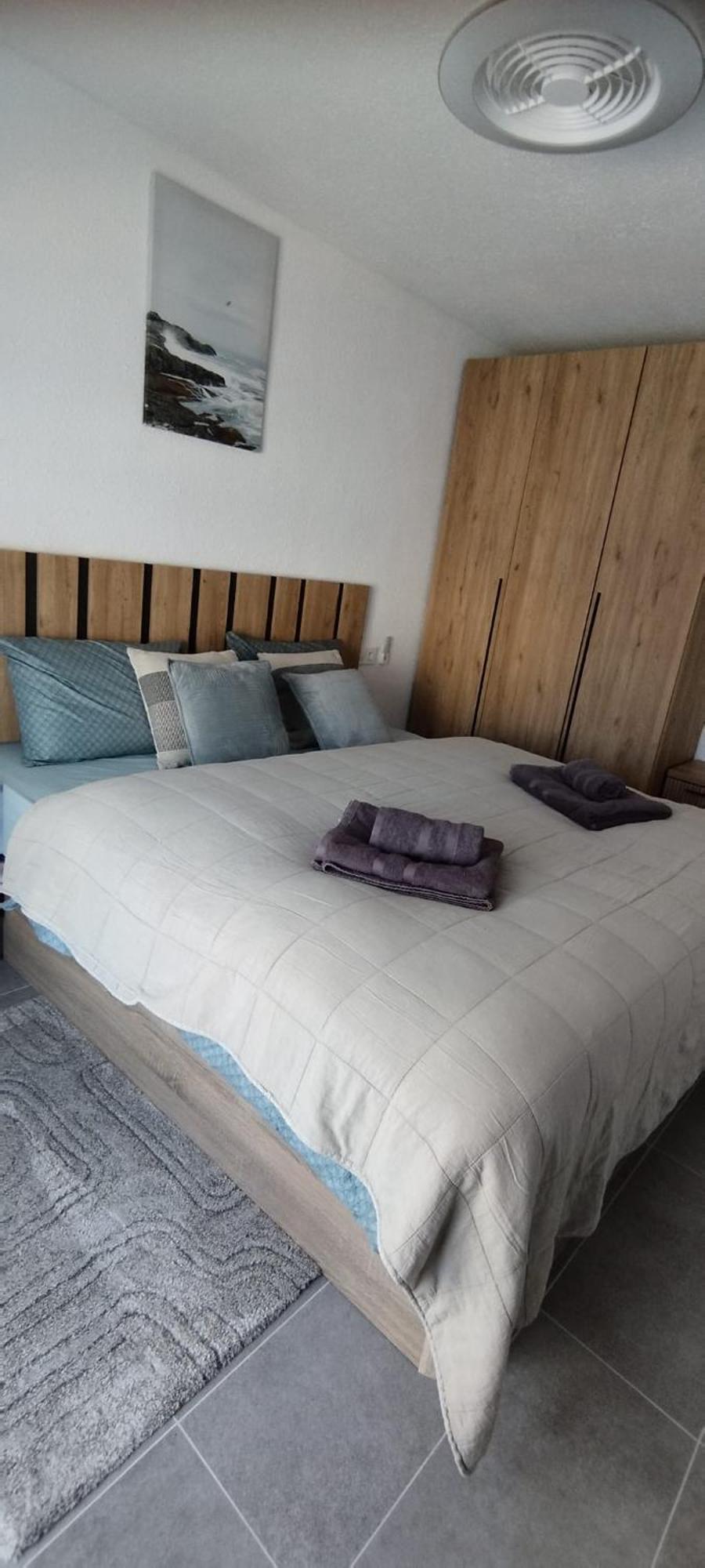 Apartamento Sofia Santa Pola Buitenkant foto
