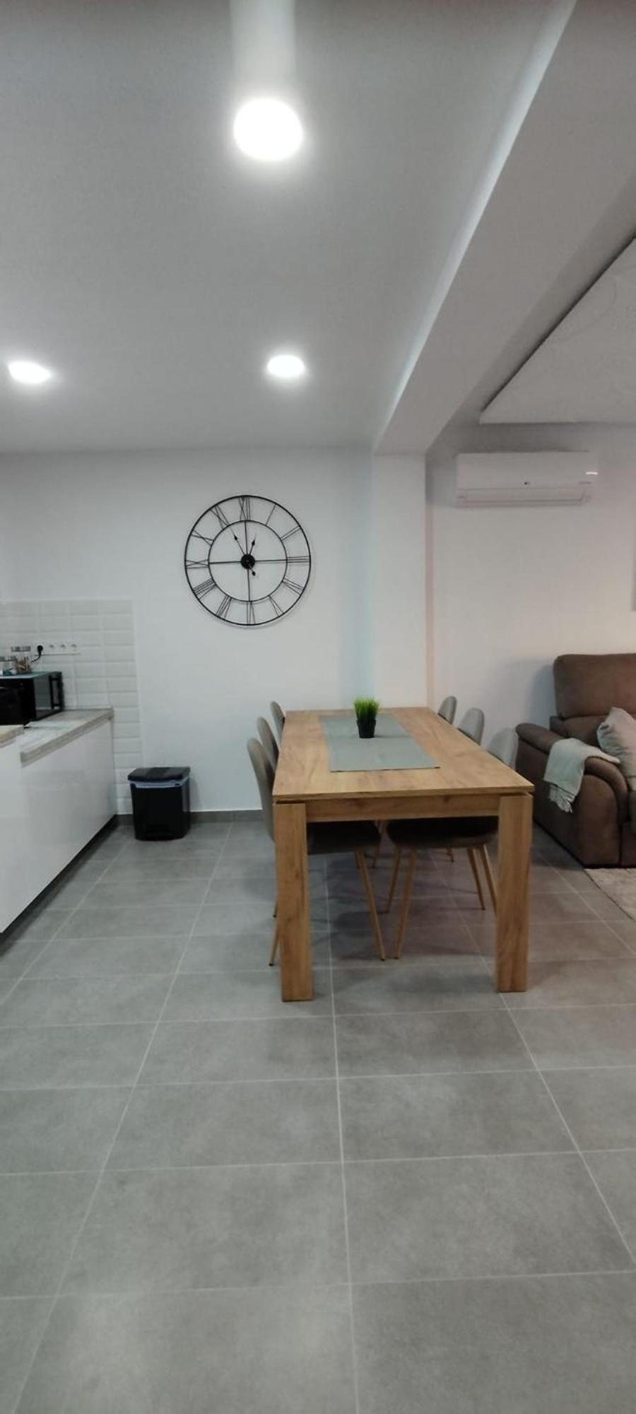 Apartamento Sofia Santa Pola Buitenkant foto