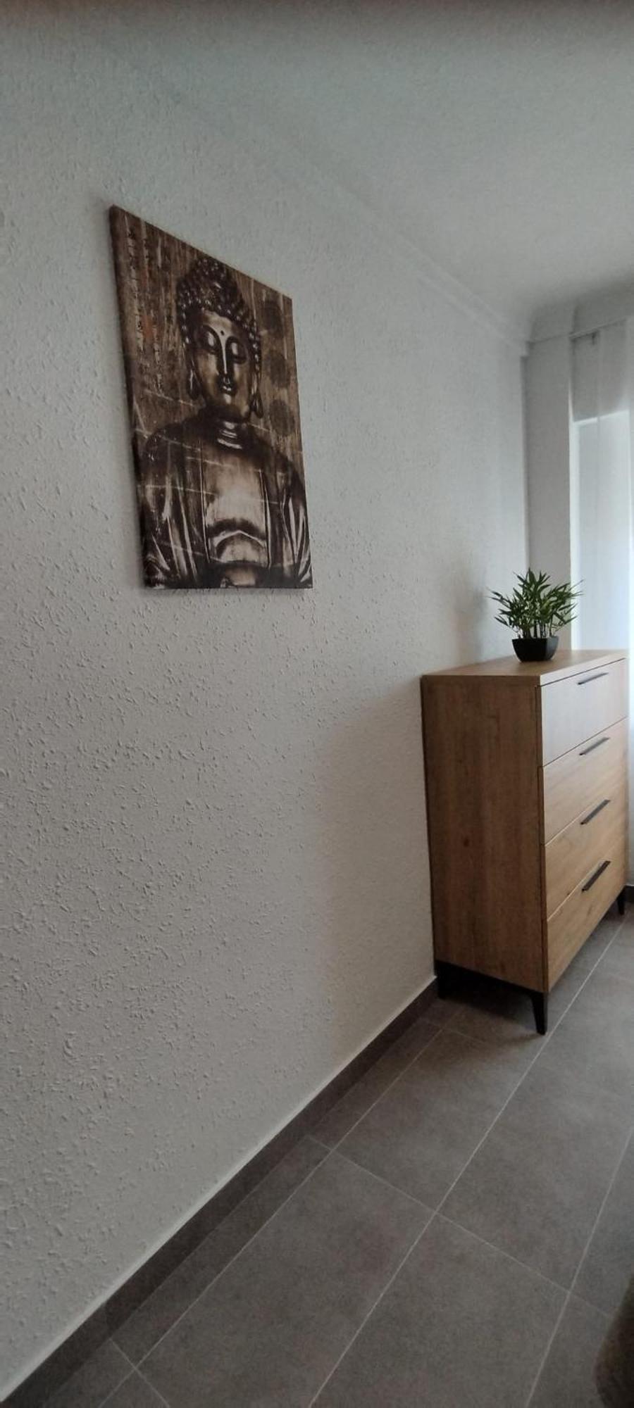 Apartamento Sofia Santa Pola Buitenkant foto