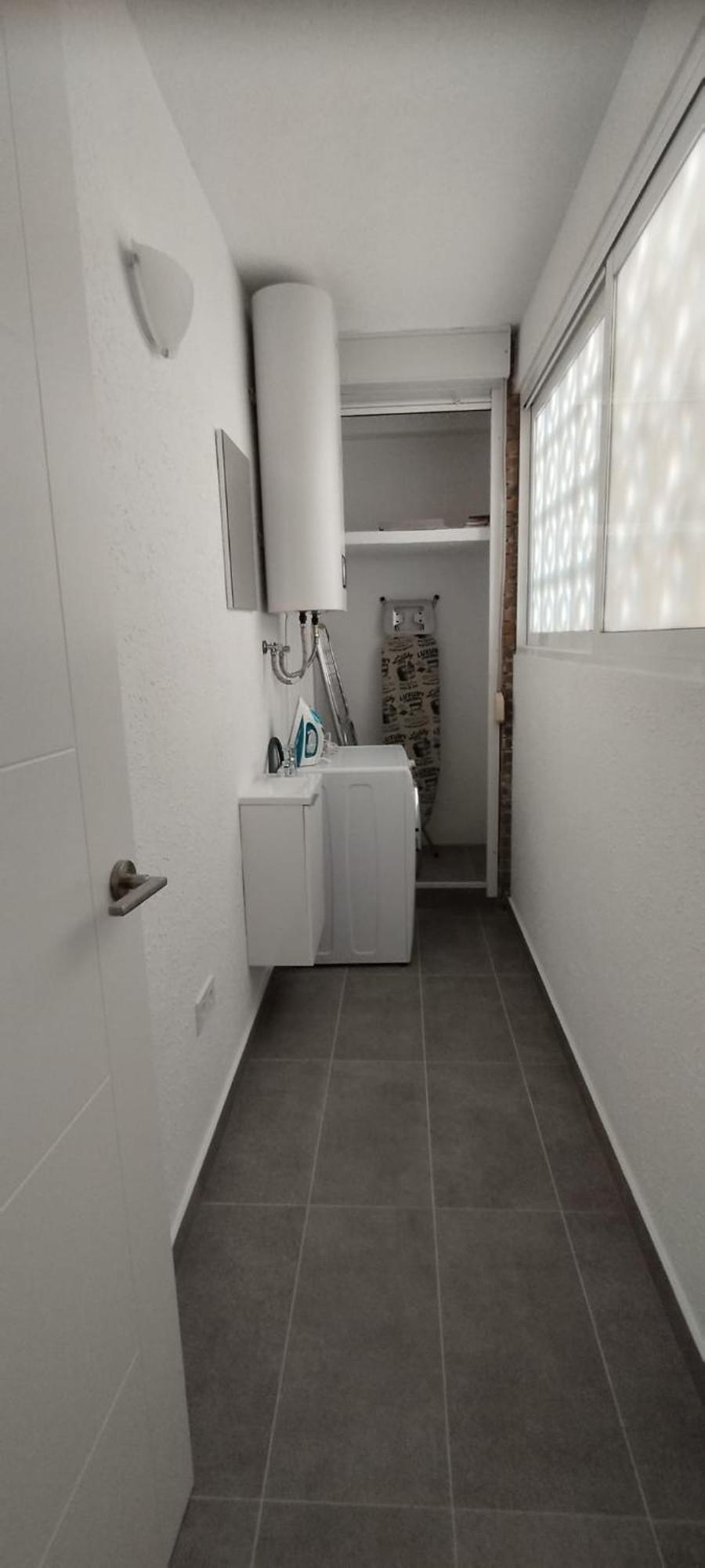 Apartamento Sofia Santa Pola Buitenkant foto