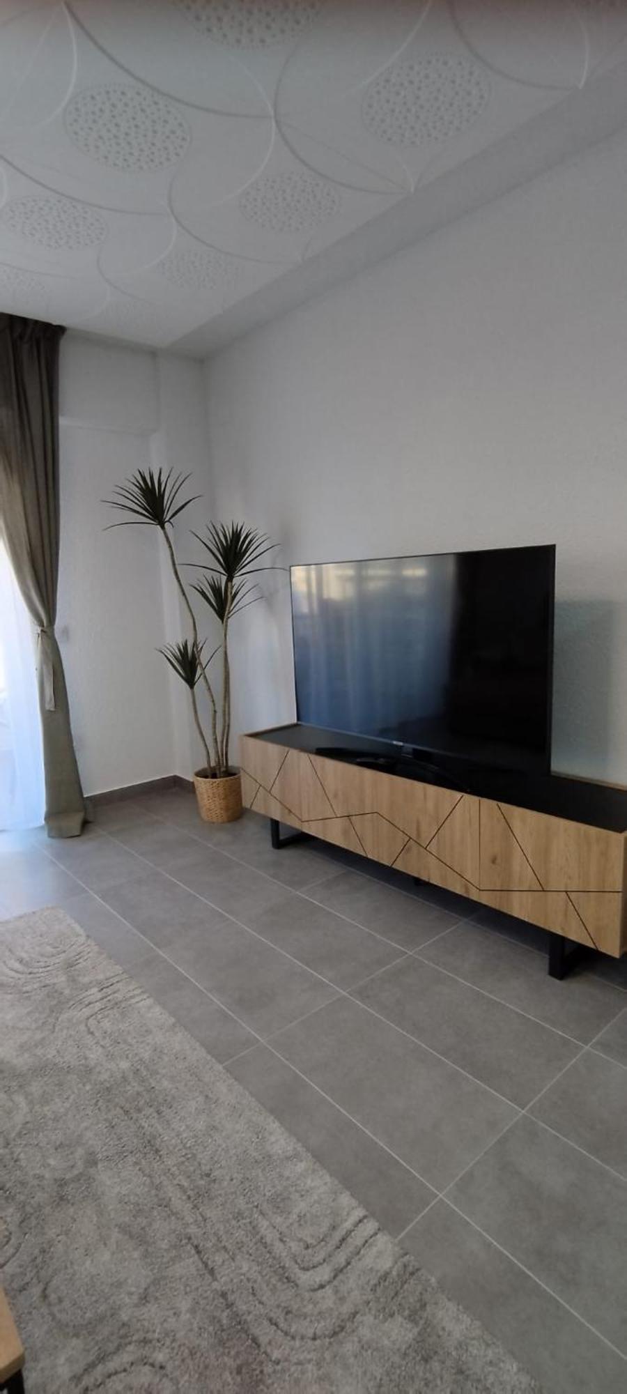 Apartamento Sofia Santa Pola Buitenkant foto