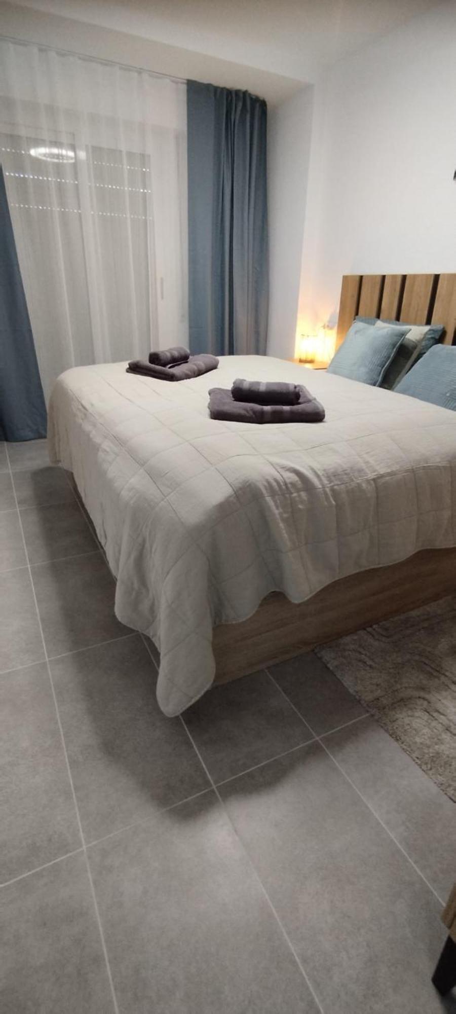 Apartamento Sofia Santa Pola Buitenkant foto