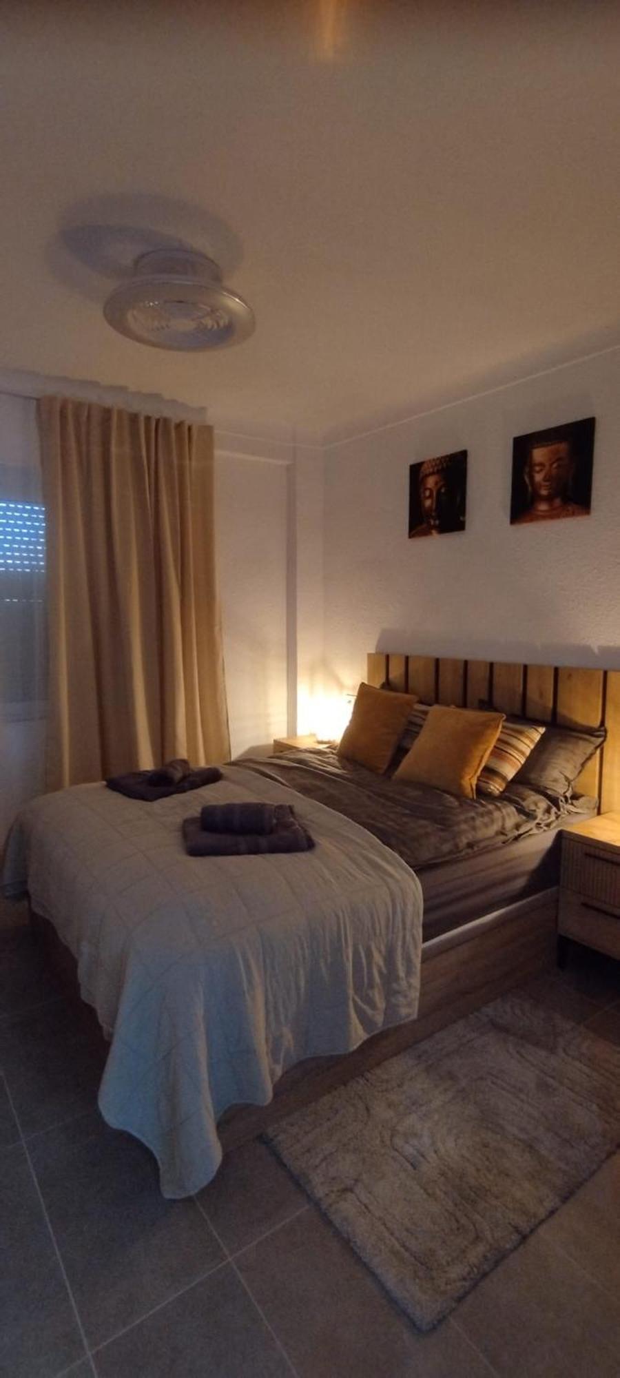 Apartamento Sofia Santa Pola Buitenkant foto